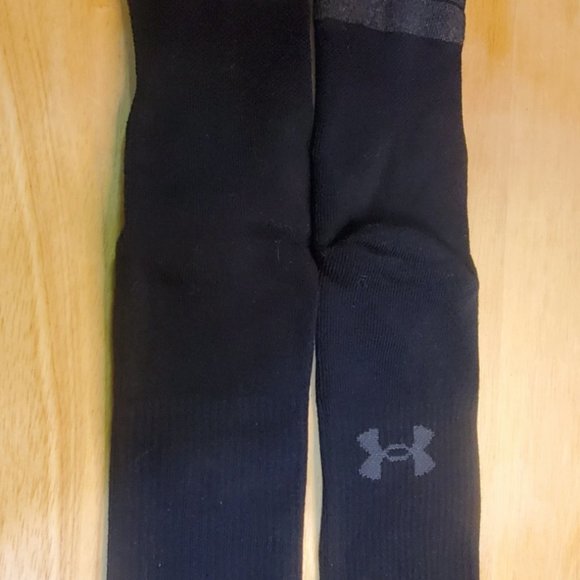 NWOT Under Armour Performance Tech Adult Socks Size 13-16 (multiple pairs) - Picture 5 of 7